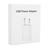 OEM (MD813B) - Incarcator retea, USB-A, 5V, White [blister]