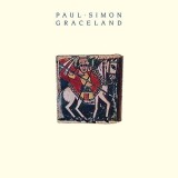 Graceland - Vinyl | Paul Simon