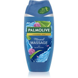 Palmolive Mineral Massage gel de duș 250 ml