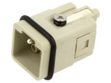 Conector HDC EPIC&reg; H-Q 007/0 MC