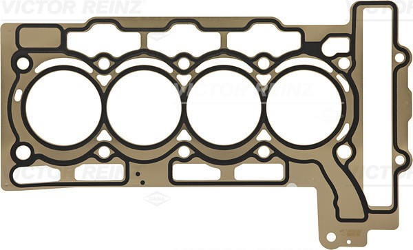 VICTOR REINZ 61-38005-00 Garnitura, chiulasa