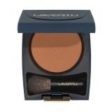 Pudra bronzanta pentru ten, Terre de soleil, 02, 12g, Lavertu