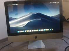 Apple iMac 21.5-inch Mid 2010|3.06 Ghz Intel Core i3|8GB RAM|SATA foto