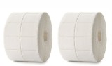 Cumpara ieftin Servetele Manichiura Total Pro Beauty, 1000 Bucati, Celuloza 8 Straturi, Absorbante, Rola, Igienice, Profesionale