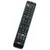 Telecomanda Allview 32ATC6000-H, Neagra, Compatibila TV