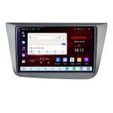 Navigatie Android Seat Leon 2005-2012 Lenovo Pro 8GB RAM 128GB 4G CarPlay