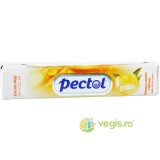 Dropsuri cu Miere, Lamaie si Eucalipt fara Zahar Adaugat 31g