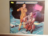 Rondo Veneziano &ndash; Rondo Veneziano (1980/Ariola/RFG) - Vinil/Vinyl/NM+, Pop, Polydor