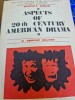 Rodica Mera - Aspects of 20th Century American Drama