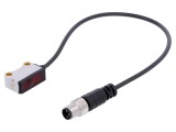 Senzor Fotoelectric 0-2m PNP/NO/NC 10-30VDC FR10-RL-PS-KM3