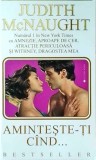 Judith McNaught - Aminteste-ti cand...