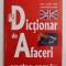DICTIONAR DE AFACERI ENGLEZ - ROMAN de IOAN LUCIAN POPA si LUCIA MIHAELA POPA