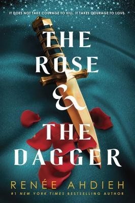 The Rose &amp;amp; the Dagger foto