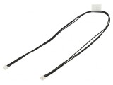Mufă mamă PicoBlade&trade; 3 PIN x2 cu cabluri