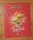 TinkerBell - Clopotica Disney Pixar. Biblioteca Magica