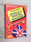 Engleza pentru admitere (Teora, 1999) - Andrei Bantas