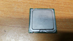 CPU PC Intel Dual-Core E2160 1.8 GHz 1Mb cache FSB-800 SLA8Z foto