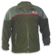 Bluza Polar Carp Zoom L foto