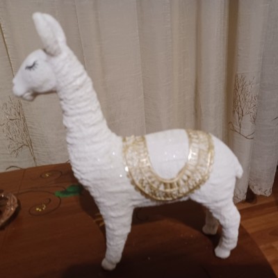 Decorațiune de Crăciun foto