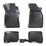 Cumpara ieftin Covorase din cauciuc pentru Volkswagen Passat B5 B5.5 (1996-2005), Umbrella