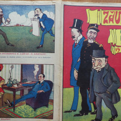 Revista Zavera, an 1, nr. 16, 1926