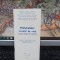 Programul cursului de vară Universul cunoașterii și omul &icirc;n Cincinalul Revoluției Tehnico-Științifice, Baraju-Leșu, 5-10 iulie 1976