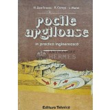 Rocile argiloase in practica inginereasca - 1985 - Florian Zamfirescu (AG32)
