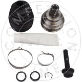 Set articulatie planetara AIC 53452 Audi VW Skoda Seat Cupra Golf A3 Caddy Altea punte fata spre roata