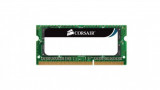 Memorie RAM SODIM Corsair, 4GB, DDR3, 1600Mhz - cmso4gx3m1a1600c11