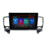 Navigatie dedicata Mercedes ML W166 NTG4.5 E-W166 Octa Core cu Android Radio Bluetooth Internet GPS WIFI DSP 4+64GB 4G CarStore Technology, EDOTEC