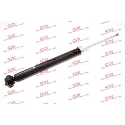Amortizor gaz Skoda: Octavia 3 (5e3) (11.12-03.21); VW: Golf 7 (5g1) (08.12-03.21), Golf 8 (Cd1) (07.19-), Punte Spate, SRLine foto