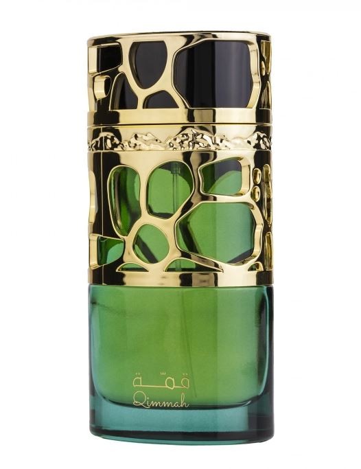 RDA20-100 Parfum arabesc Qimmah Woman, apa de parfum 100 ml, femei
