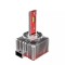 Set de 2 becuri conversie led X-20 D1S plug and play 35W, 11200lm
