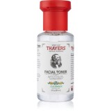 Thayers Mini Cucumber Facial Toner tonic facial cu efect calmant fară alcool 89 ml