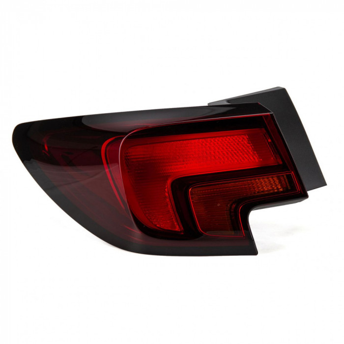 Lampa Stop Spate Stanga Exterioara Depo Opel Mokka / Mokka X 2015&rarr; Hatchback 442-1994L-UE