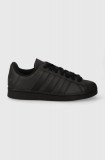 Cumpara ieftin adidas Originals sneakers Superstar culoarea negru, ID3109