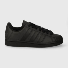 adidas Originals sneakers Superstar culoarea negru, ID3109