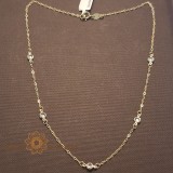 Cumpara ieftin Colier , zLucia, , eleganta pura la baza gatului