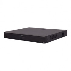 NVR 4K, 16 canale max. 12MP, compresie H.265 Ultra - UNV NVR302-16E2