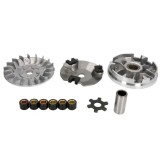 Variator fata Aprilia Rally - Scarabeo - Sonic - SR - Malaguti Ciak - F10 - F12 - F15 - MBK Nitro - Yamaha Aerox - Why - Neos 2T 50cc