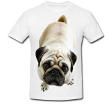 Cumpara ieftin Tricou &quot; Buldog dragut &quot;