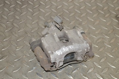 Etrier de fr&amp;acirc;nă dreapta spate FORD FOCUS III 2017 13572101 foto