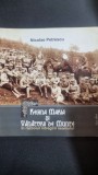 Regina Maria și V&acirc;nătorii de Munte &icirc;n războiul &icirc;ntregirii neamului -Nicolae Petrescu