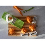 RAZATOARE MULTIFUNCTIONALA 7 PIESE