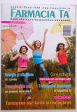 Revista Farmacia ta nr. 89 din mai 2008