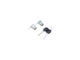 Set yale inchidere Honda Civic Hatchback/Coupe (Eg/Ej), 10.1991-12.1995 cu 3 Usi, Honda Civic Sedan/Coupe (Eg/Eh9), 1992-10.95, 4 Usi, cu chei, cu 2