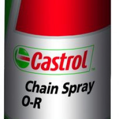 Spray Intretinere Lant Moto Castrol Chain Spray O-R, 400ml