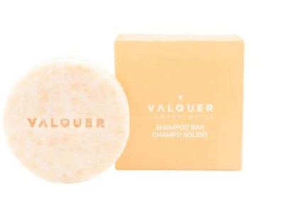 Sampon solid par normal Sunset-Valquer 50g foto