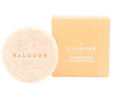 Sampon solid par normal Sunset-Valquer 50g