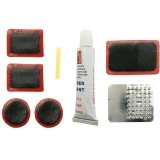 Kit reparatie de vulcanizare pentru bicicleta
